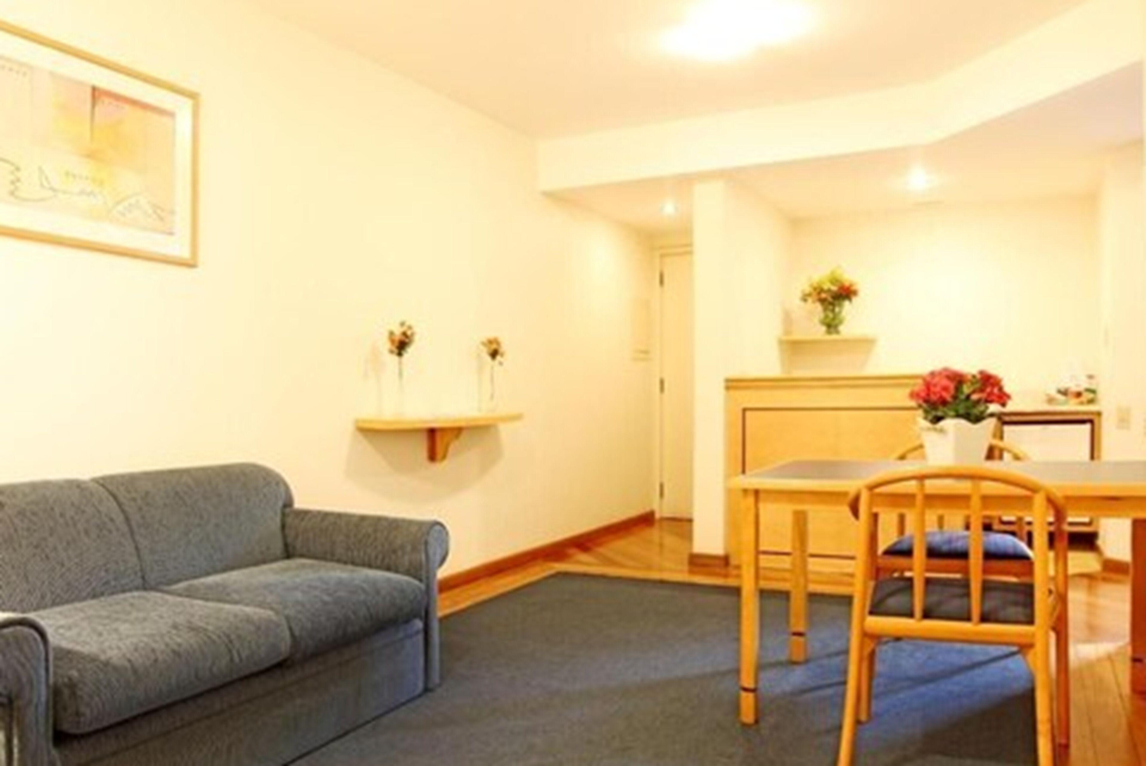 Travel Inn Conde Luciano - Sao Paulo — Photos 2