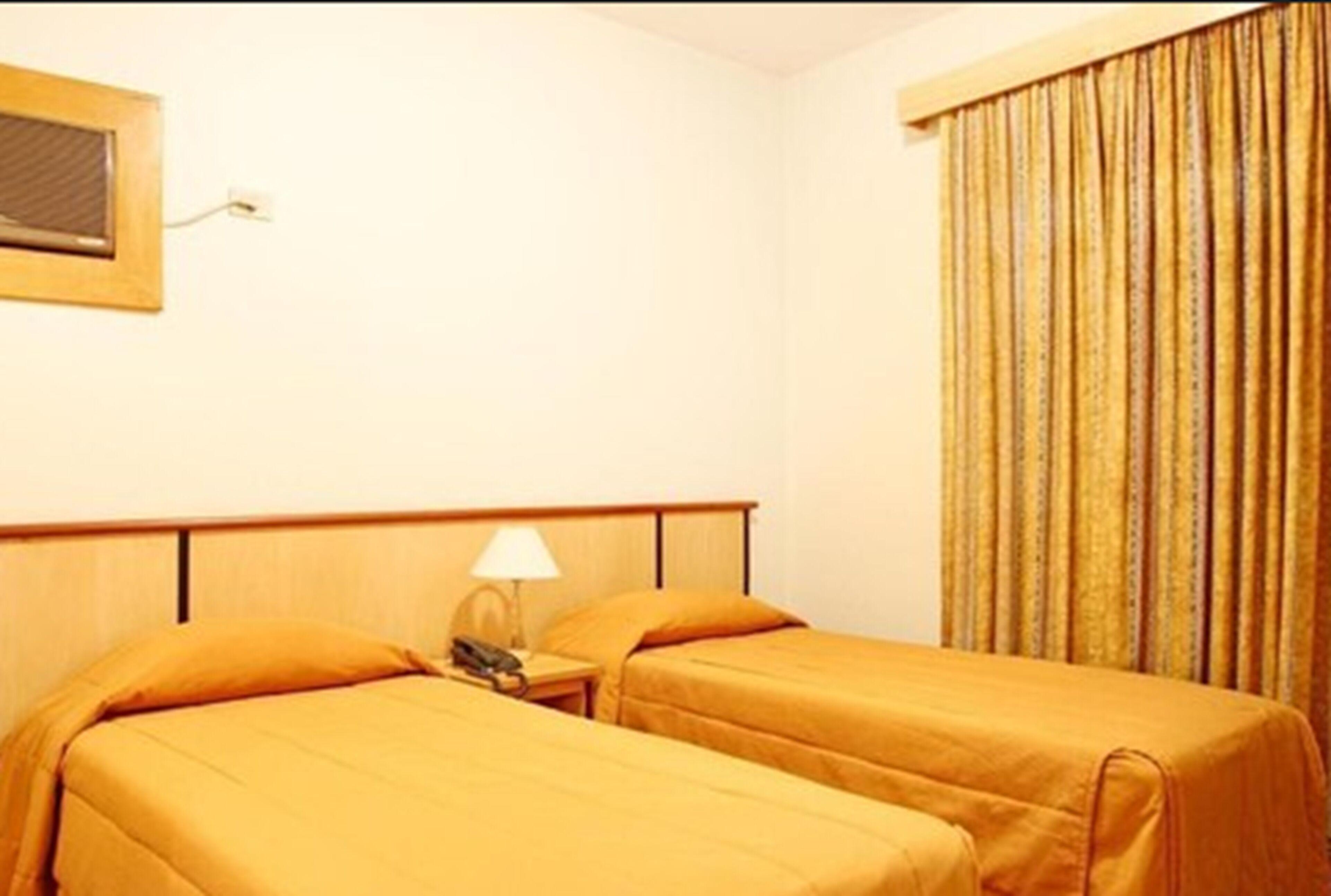 Travel Inn Conde Luciano - Sao Paulo — Photos 1